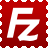 FTP-клиент File Zilla