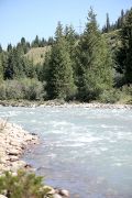 Barskoon River