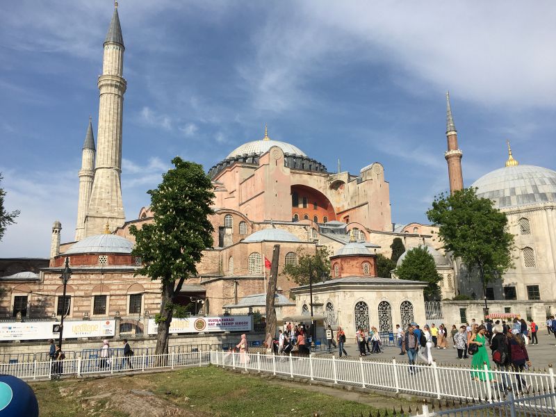 File:Hagia Sophia mosque in Istanbul 01.jpg