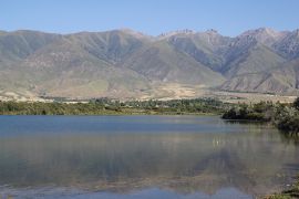 Luoghi selvaggi e incontaminati a est