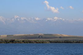 Costa sud-orientale