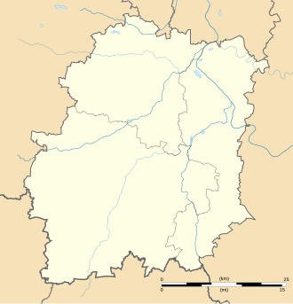 (Voir la carte administrative)
