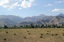 Issyk-Kul