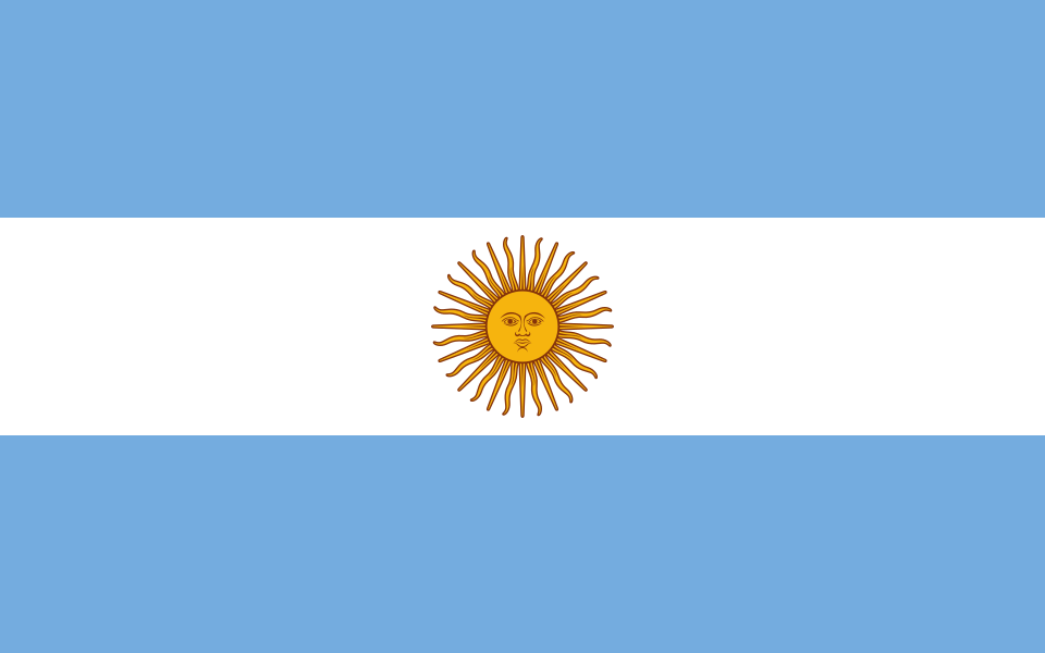 Файл:Flag of Argentina.svg