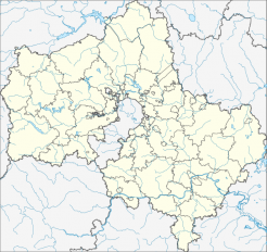 Архангельское (Московская область)