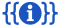 Icono de documentación de plantilla