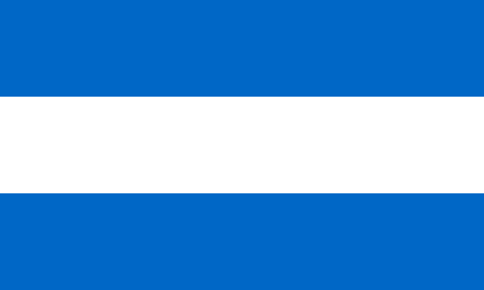 Файл:Civil Ensign of Nicaragua.svg