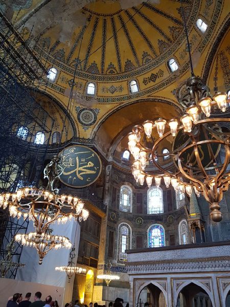 File:Hagia Sophia mosque in Istanbul 05.jpg