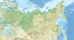 Водопады Тобот и Итля (Россия)