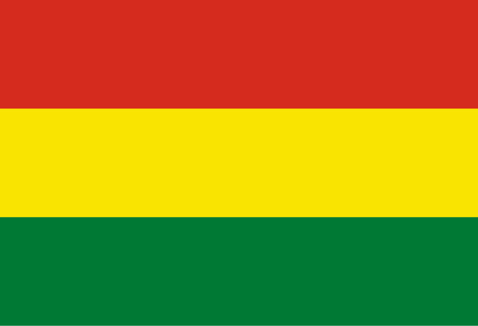 Файл:Flag of Bolivia.svg