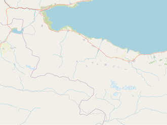 Тузкёль (Тонский район)