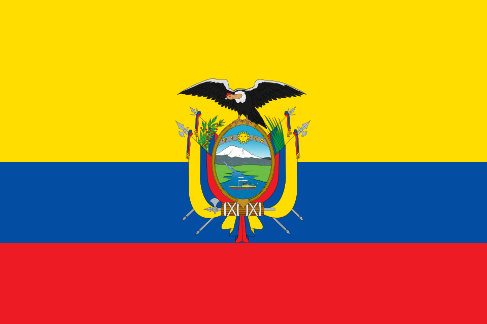 Файл:Naval Ensign of Ecuador.svg