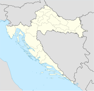 Паг (Хорватия)