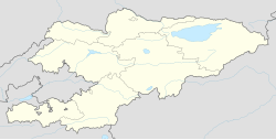 Ала-Арча (Кыргызстан)