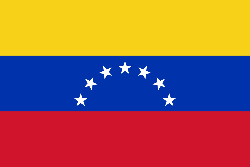 Файл:Flag of Venezuela (1930-1954).svg