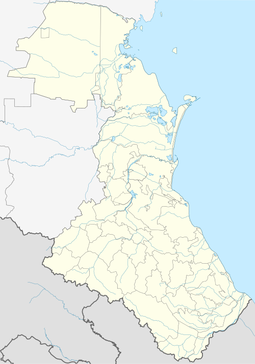 Файл:Russia Dagestan location map.svg