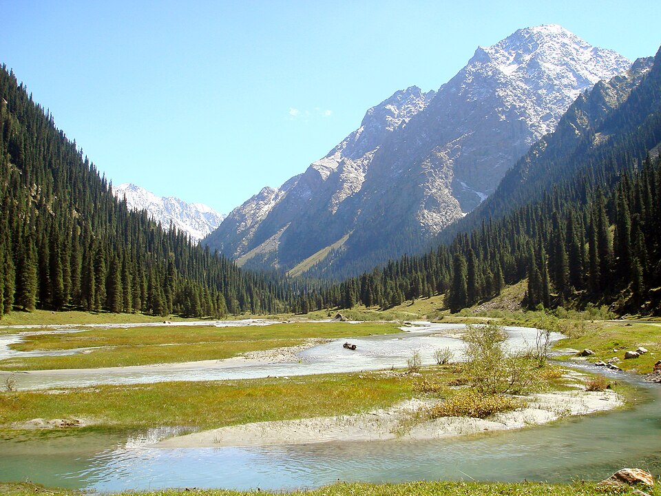 Файл:Karakol Valley.jpg
