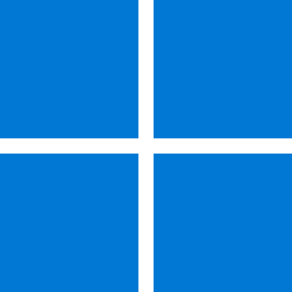 Файл:Windows logo - 2021.svg