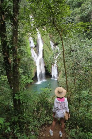 Trip to Vegas Grande waterfall, Cuba 04.jpg