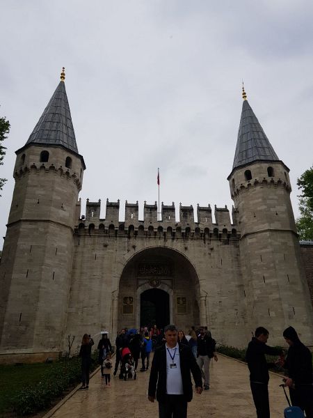 File:Topkapa Palace in Turkey 1.jpg