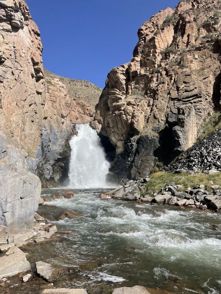 File:Son-Kul Waterfall, Kyrgyzstan 03.jpg