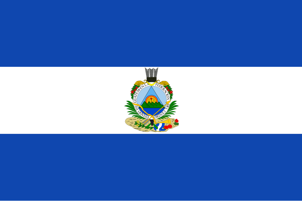 Файл:Flag of Guatemala (1838-1843).svg