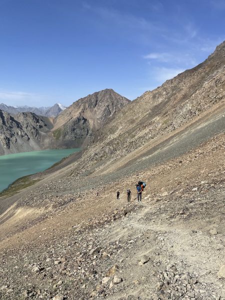 Datei:Ala-Kul, Kyrgyzstan 02.jpg