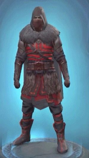Комплект разведчика Frostborn.jpeg
