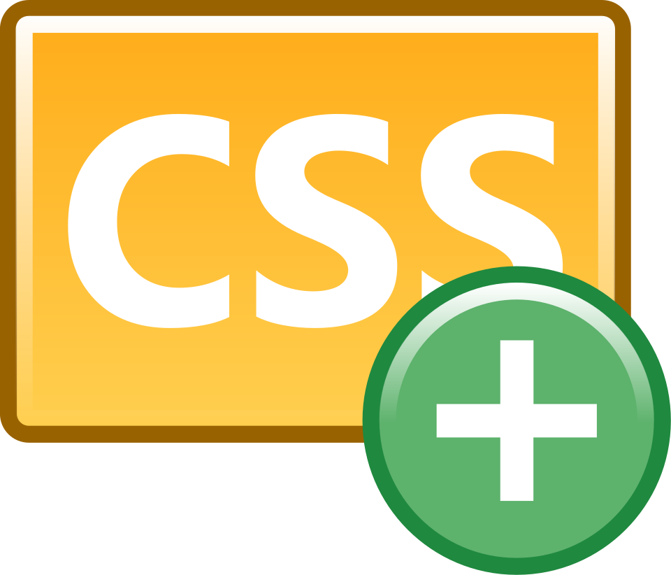 Файл:Farm-Fresh css add.svg