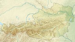 Целль-ам-Зе (Австрия)