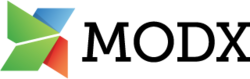 MODx CMS