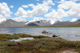Arabel Plateau