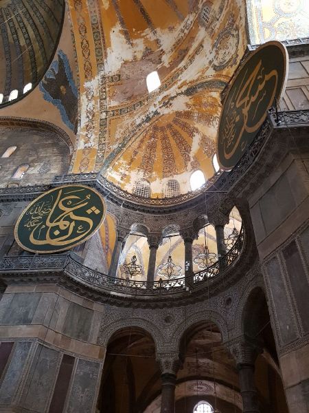 File:Hagia Sophia mosque in Istanbul 04.jpg