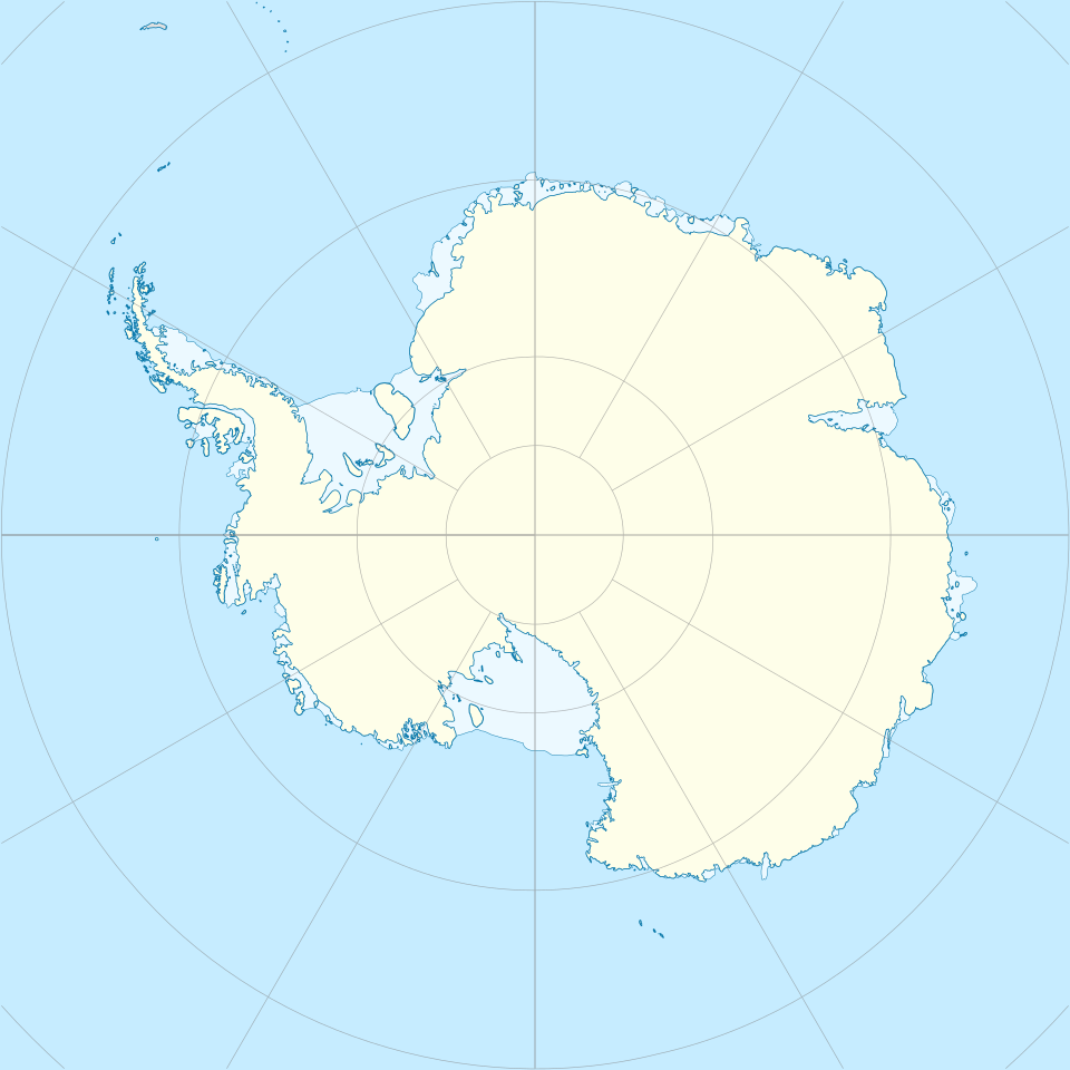 Файл:Antarctica location map.svg