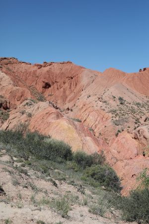 Skazka canyons Kyrgzystan 07.jpg