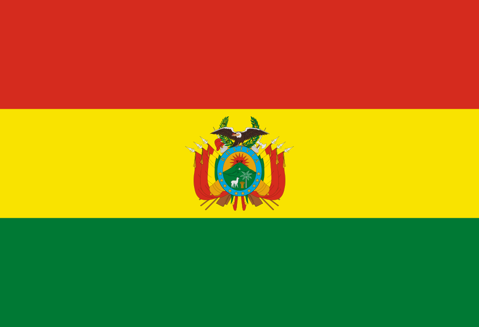 Файл:Flag of Bolivia (state).svg