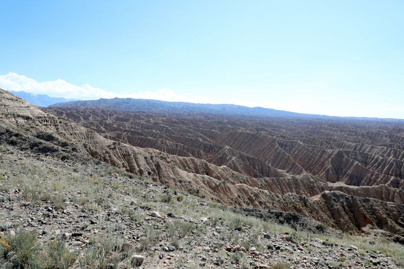 File:Ak-Say canyons in Issyk-Kul region, Kyrgyzstan 01.jpg