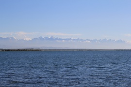 General panorama