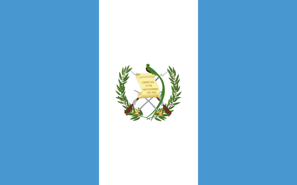 Файл:Flag of Guatemala.svg