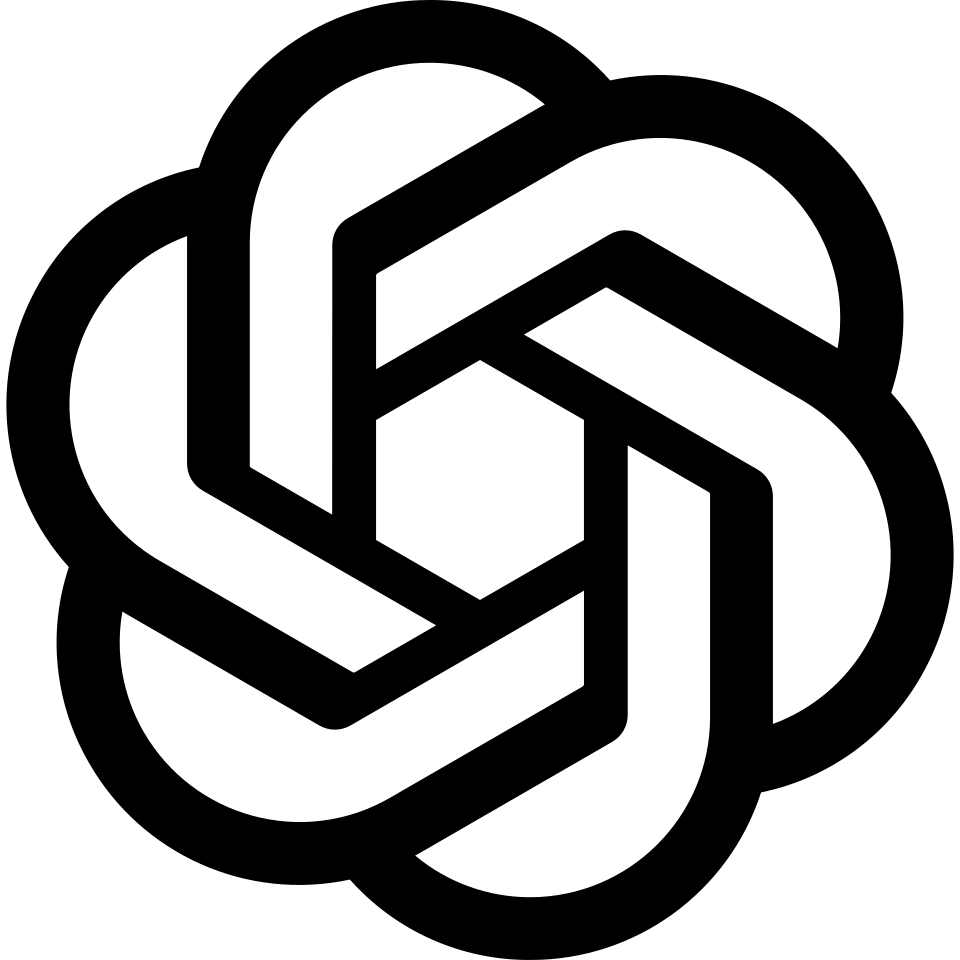 File:ChatGPT-Logo.svg