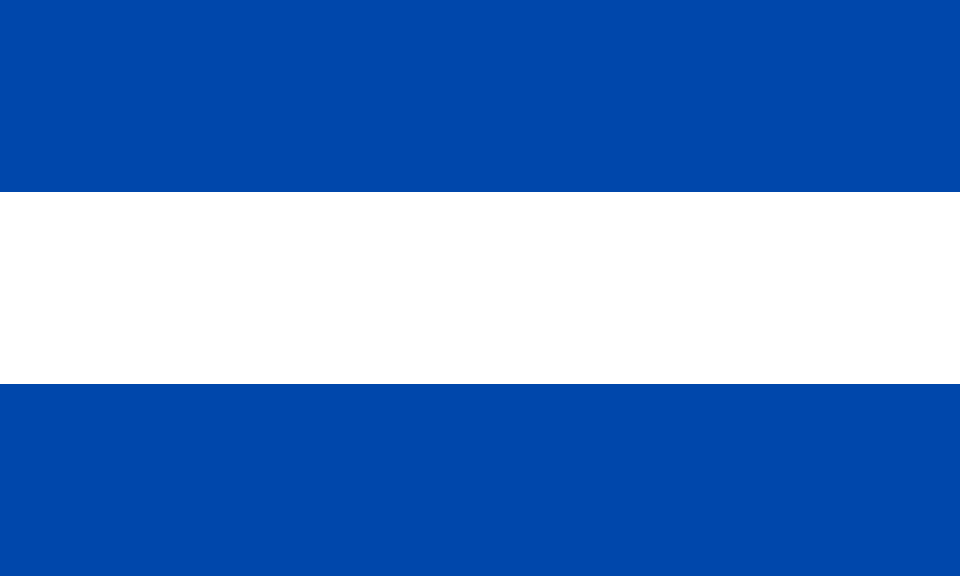 Файл:Flag of Honduras (1839-1866).svg