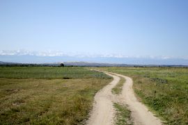 Eastern Issyk-Kul